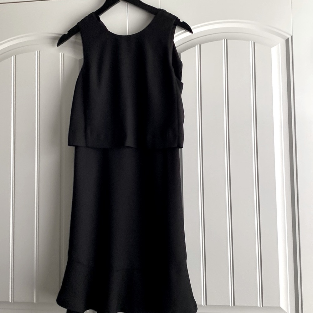Banana Republic Open Back Dress, 2